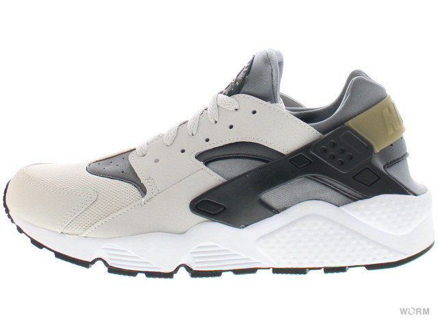 nike air huarache light ash grey